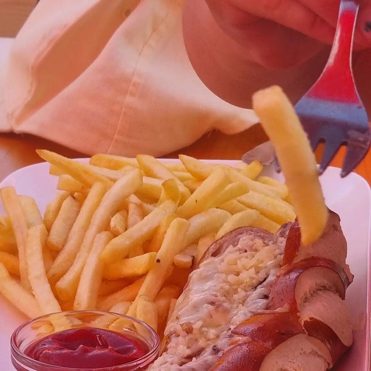 Hot Dog