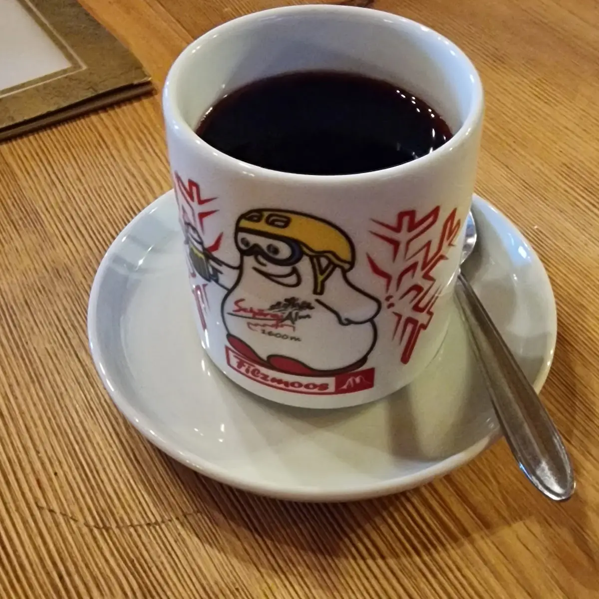 Jagertee