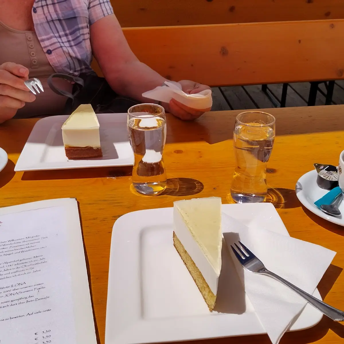 Torte Essen