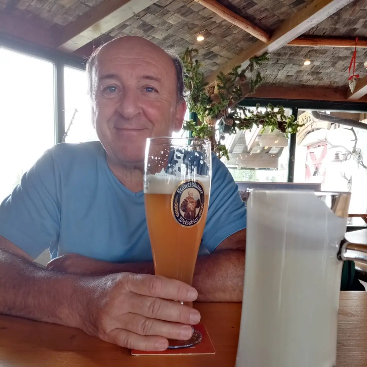 Weißbier