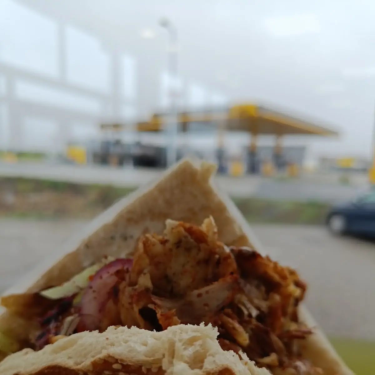 Kebap 5 5 EUR