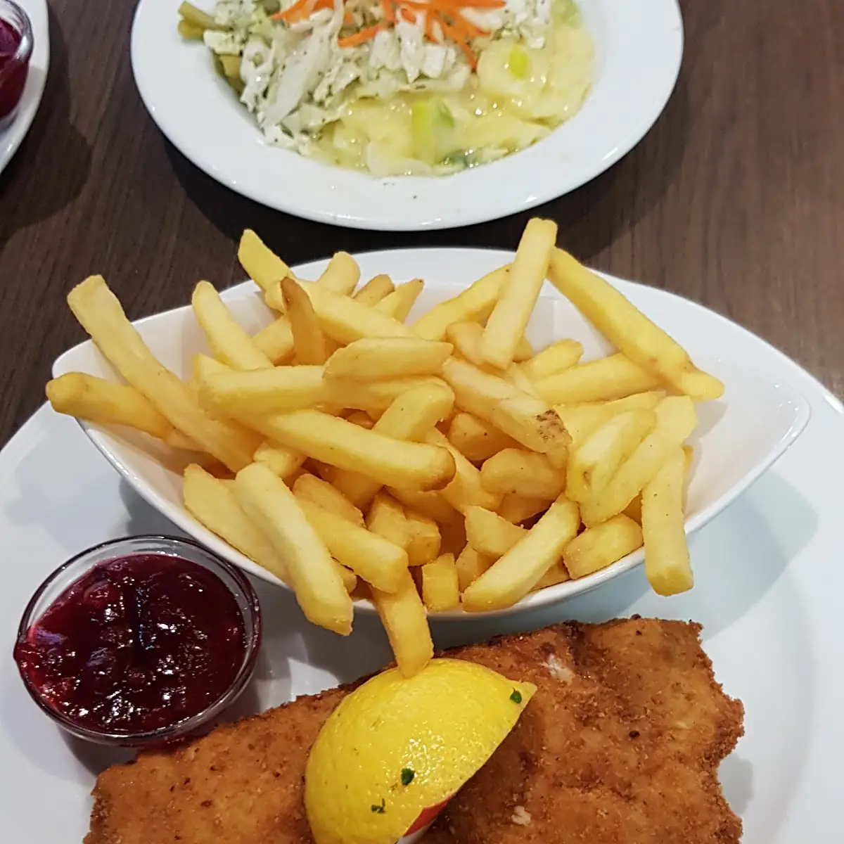 Cordon Bleu Vom Schwein