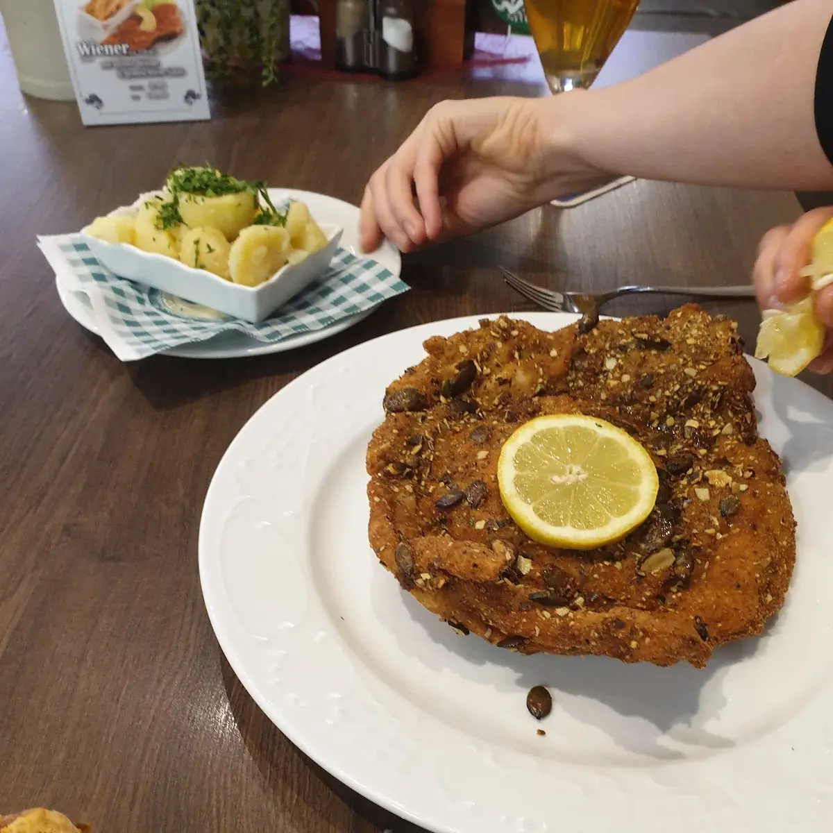 Steirer Cordon Bleu
