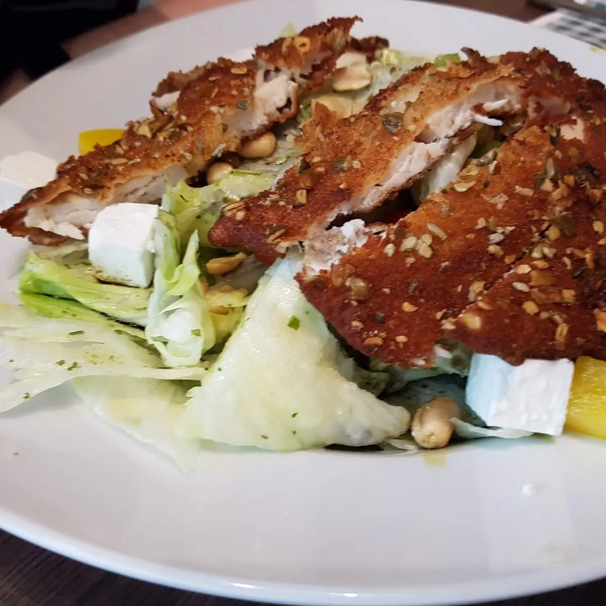 Steirischer Salat
