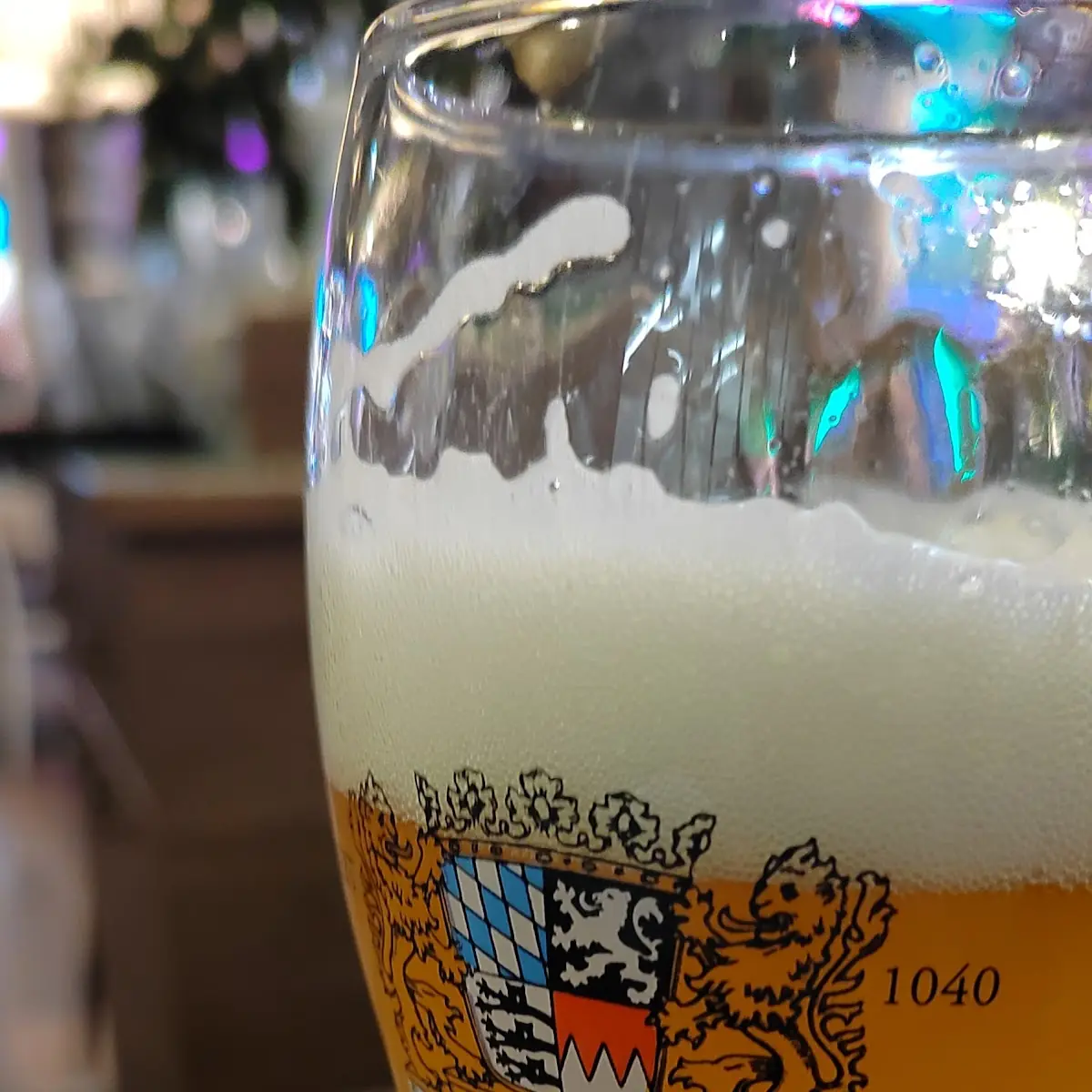 Weihenstephan Weizen
