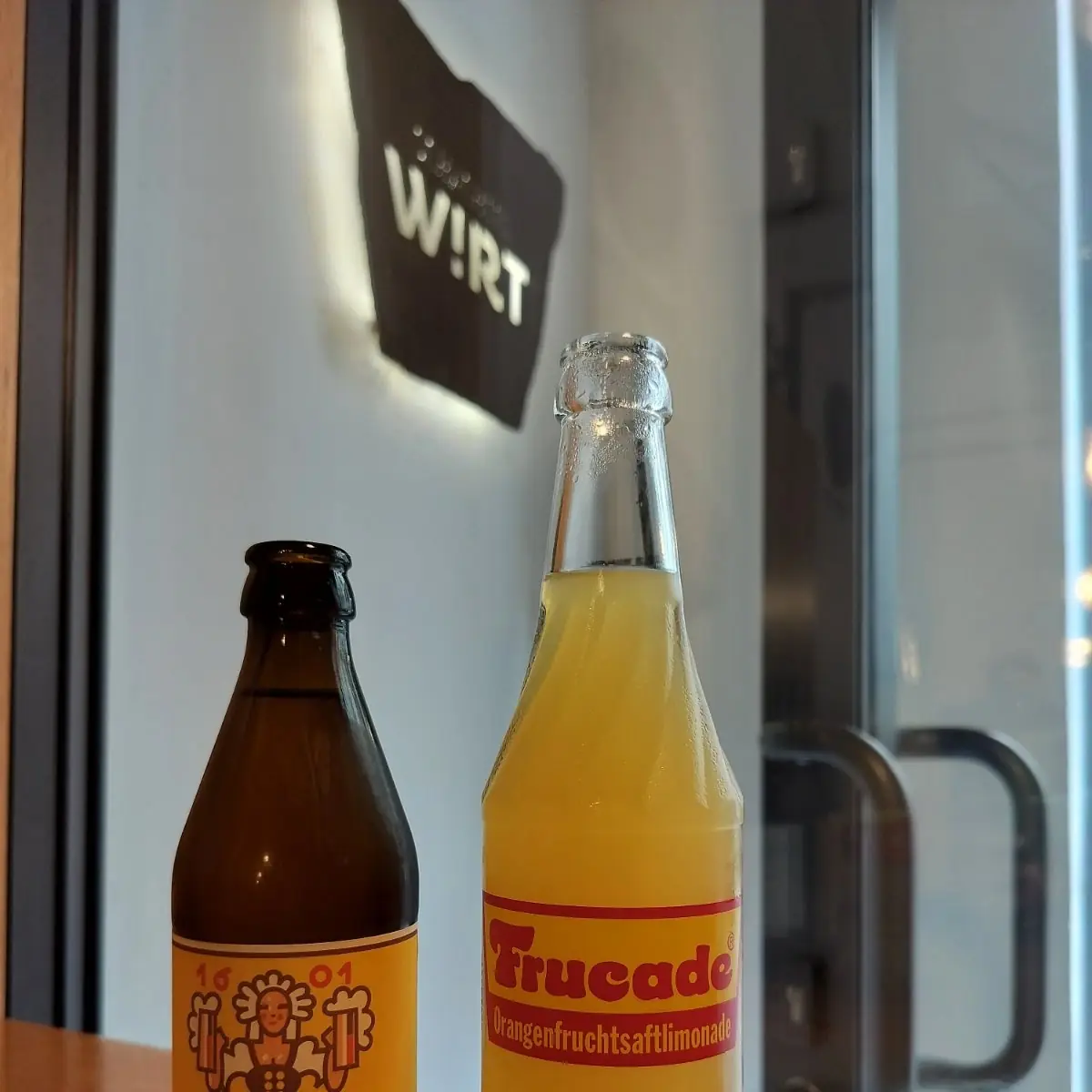 Frucade