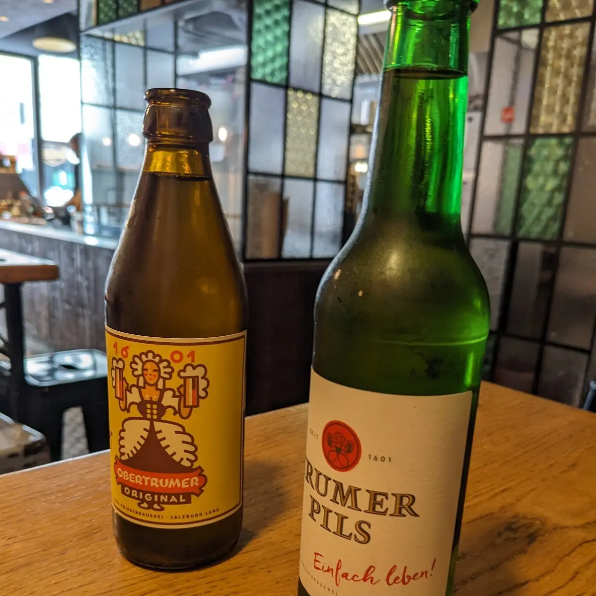 Pils - Trumer 0 33l