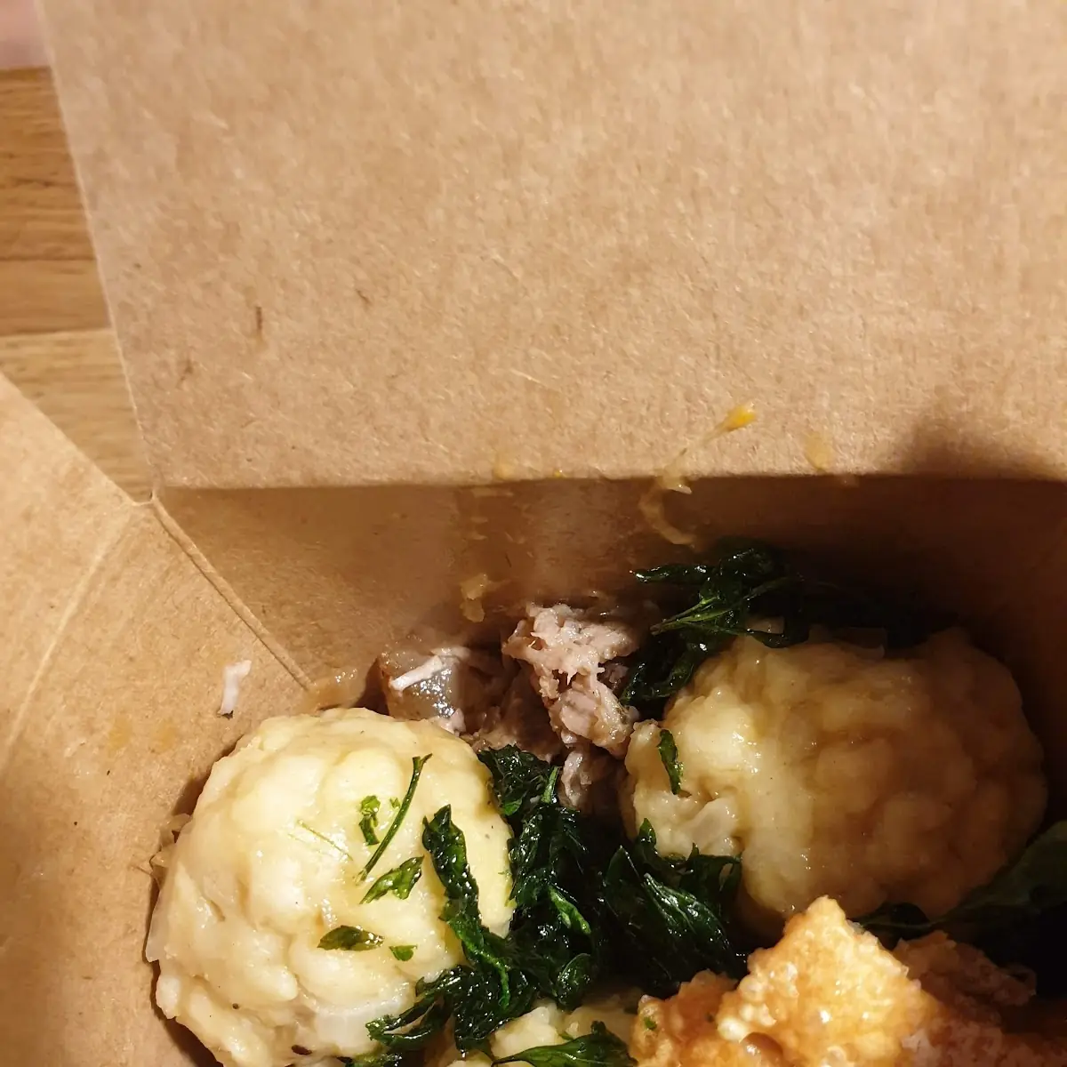 Schweinsbraten