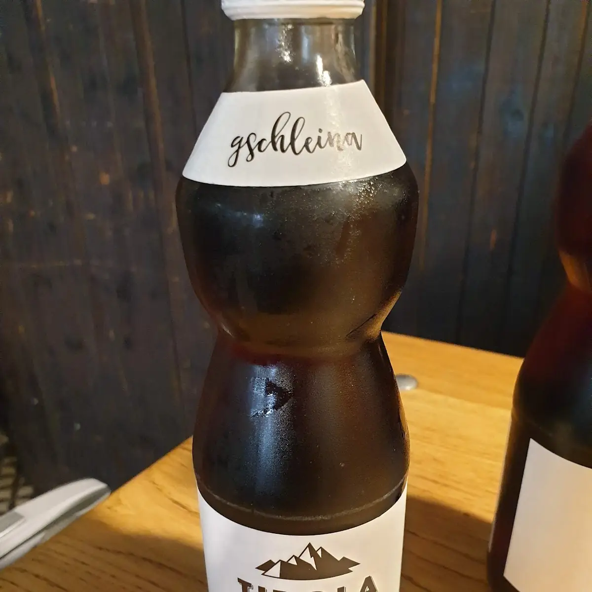 Tirola Kola Laicht