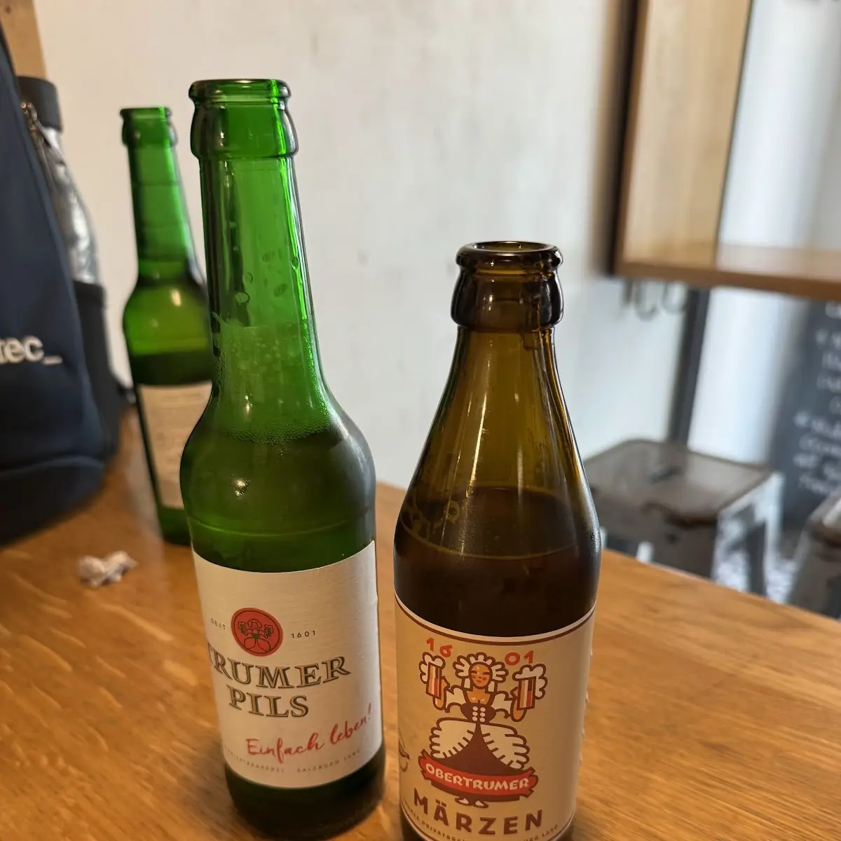 Trumer Pils