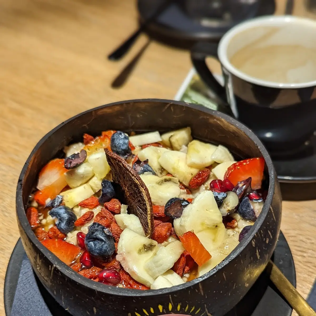 Porridge