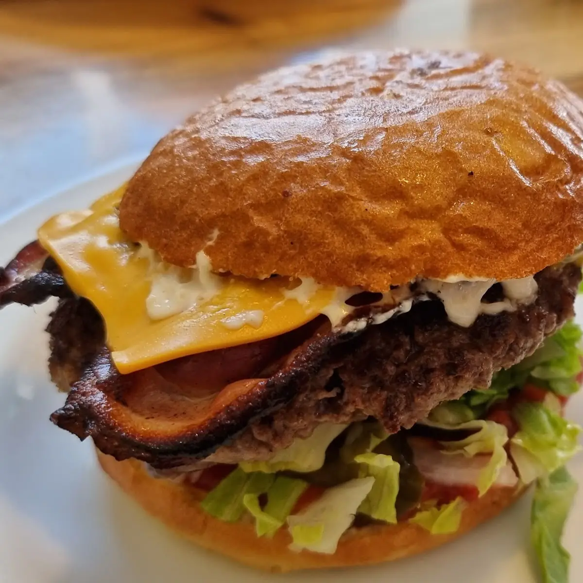 Cheeseburger