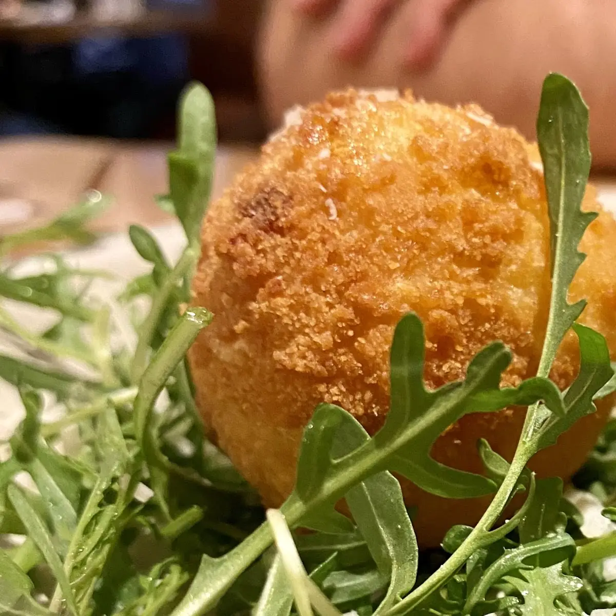 Arancini