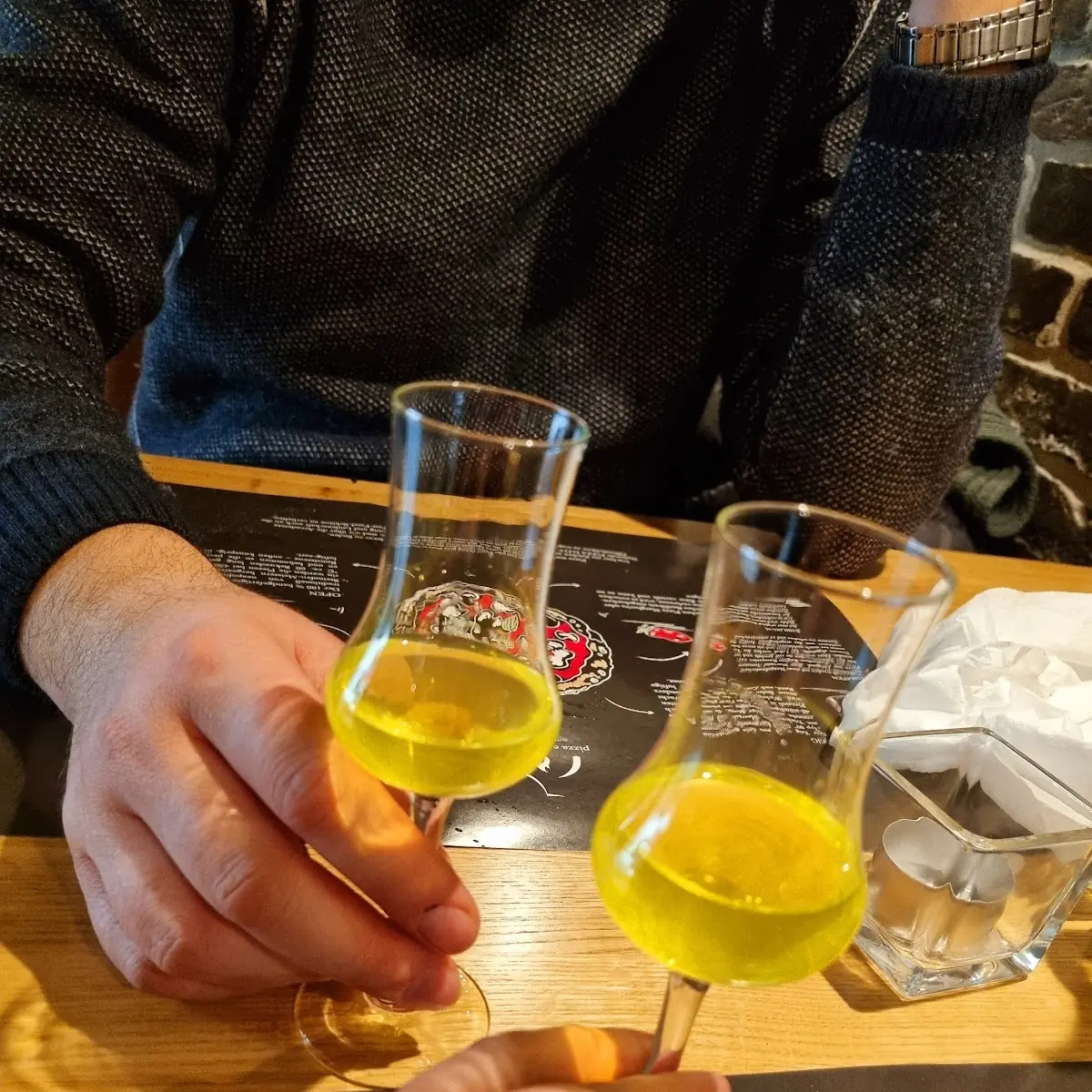 Limoncello