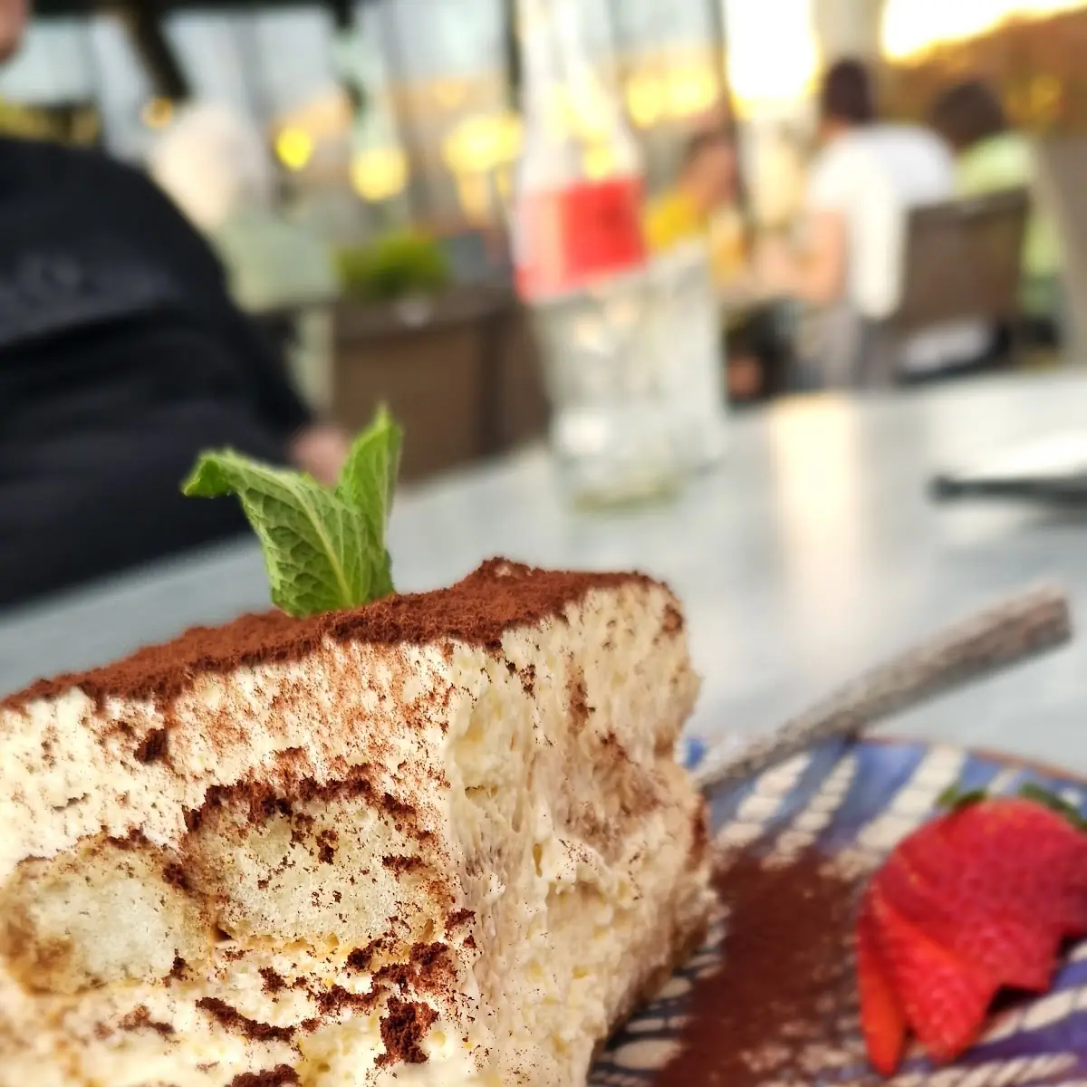 Tiramisu