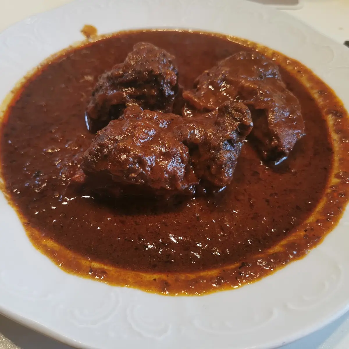 Gulasch
