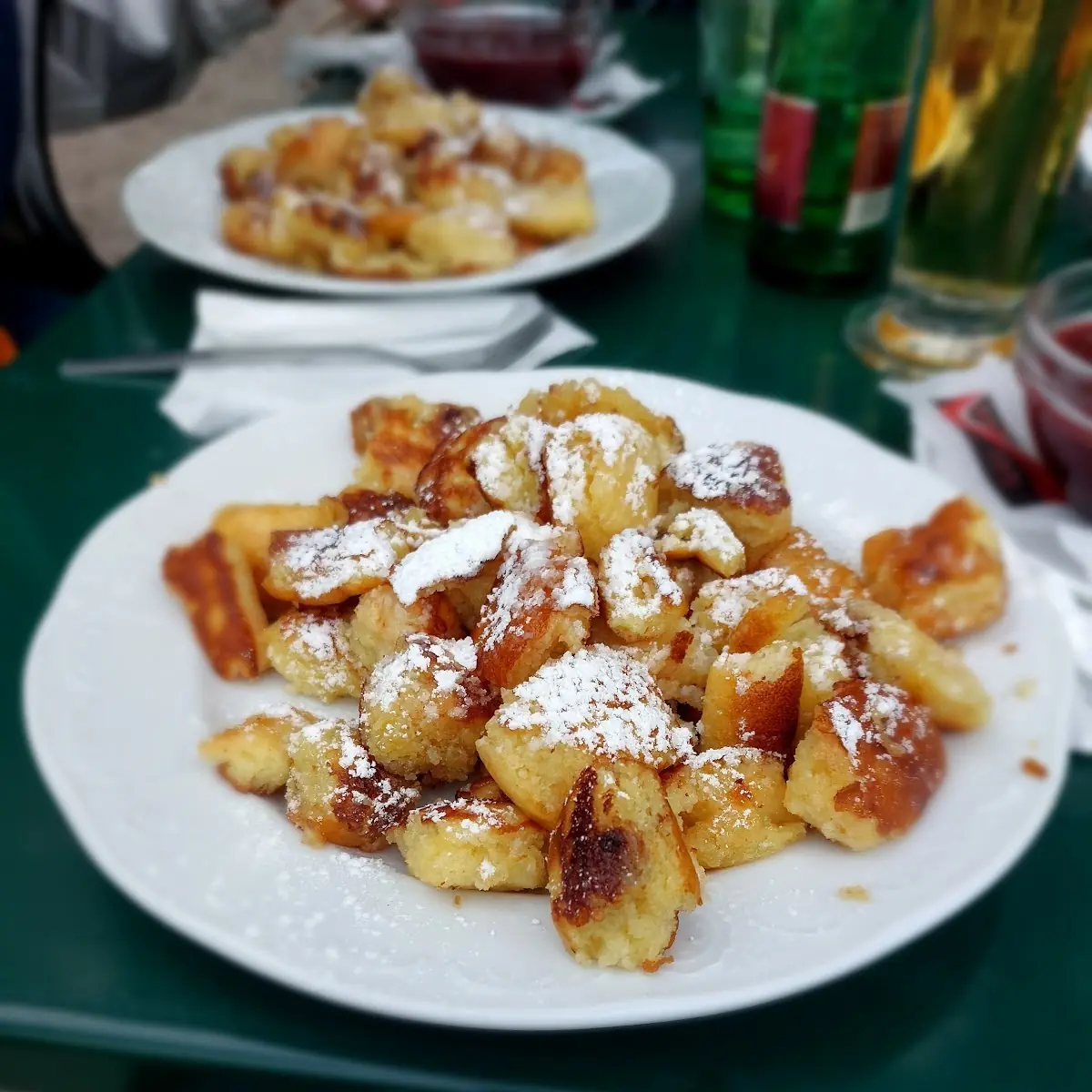 Kaiserschmarrn