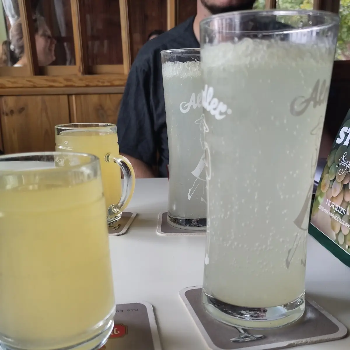 Soda Zitron