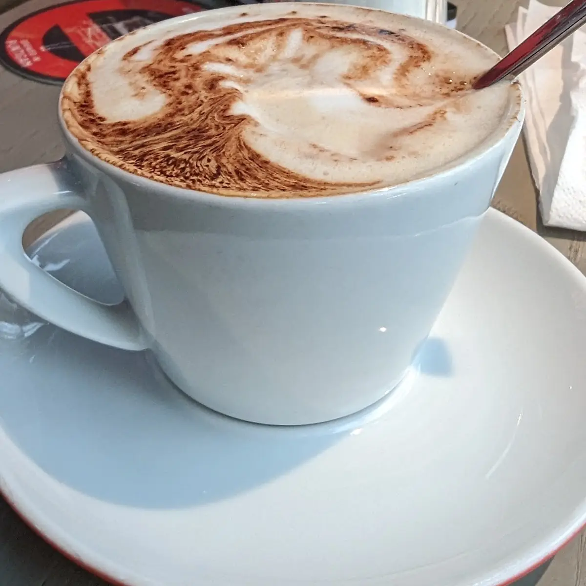 Cappuccino