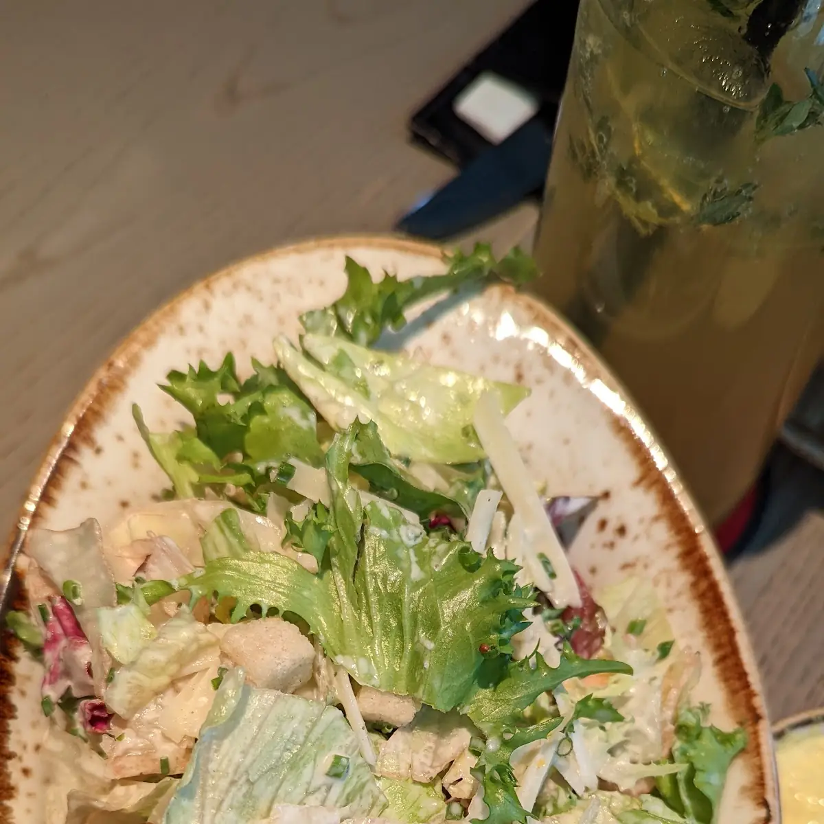 Cesar Salad