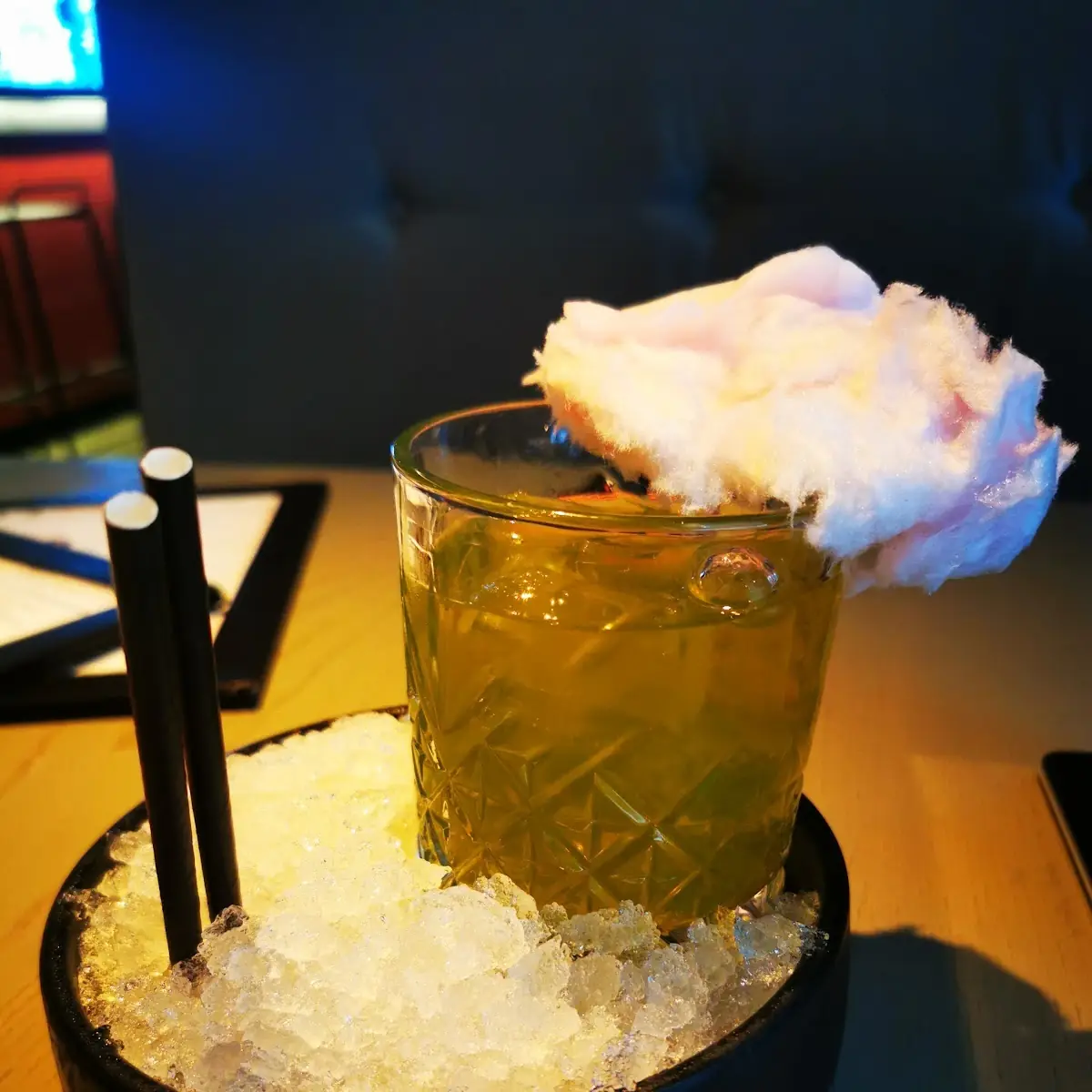 Gin Basil