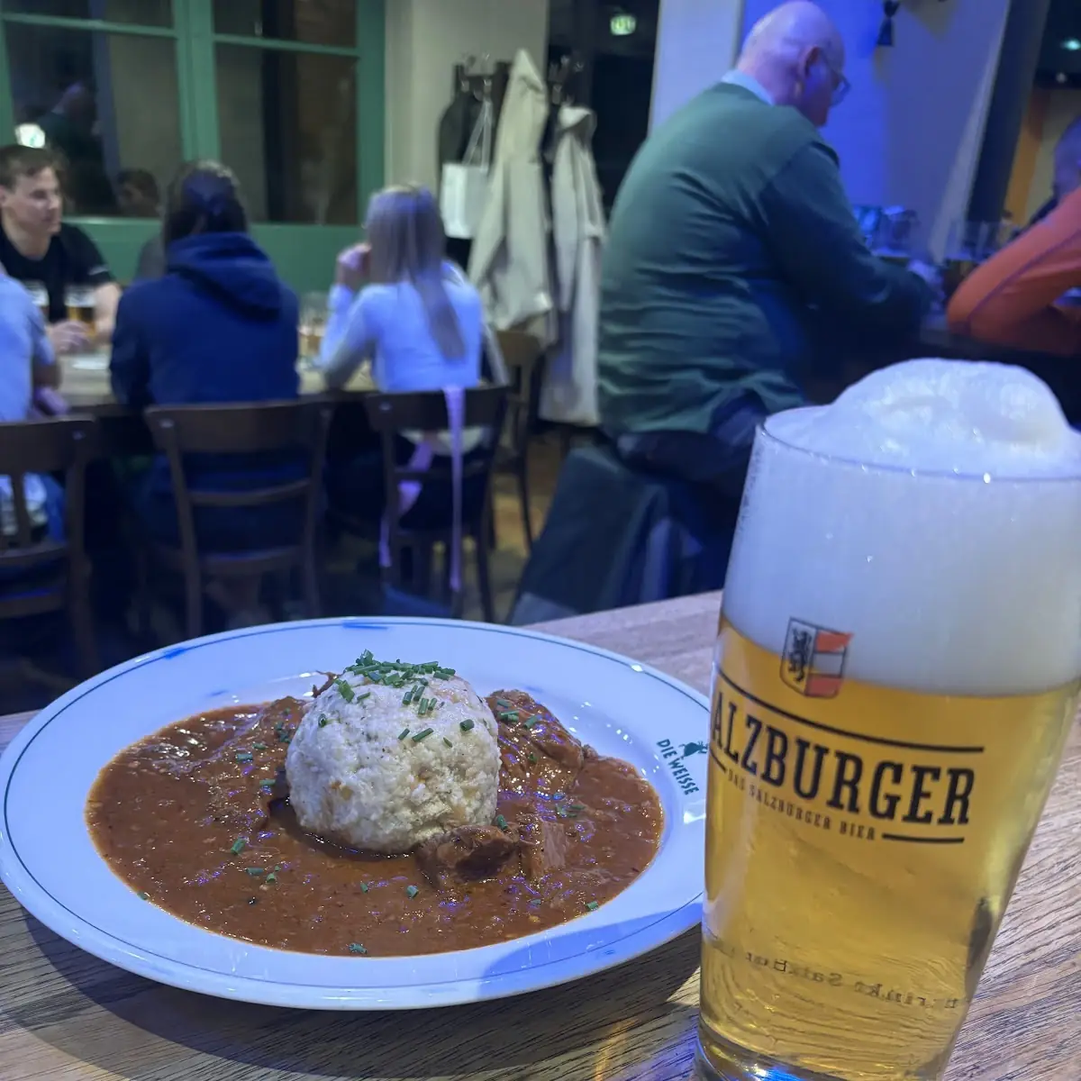 Gulasch