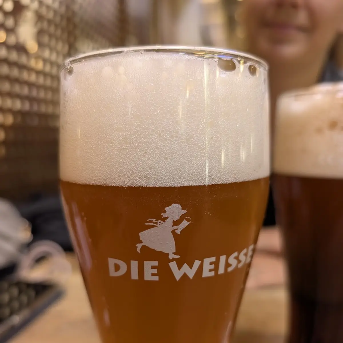 Weissbier