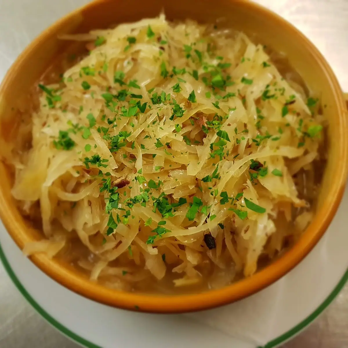 Krautsalat