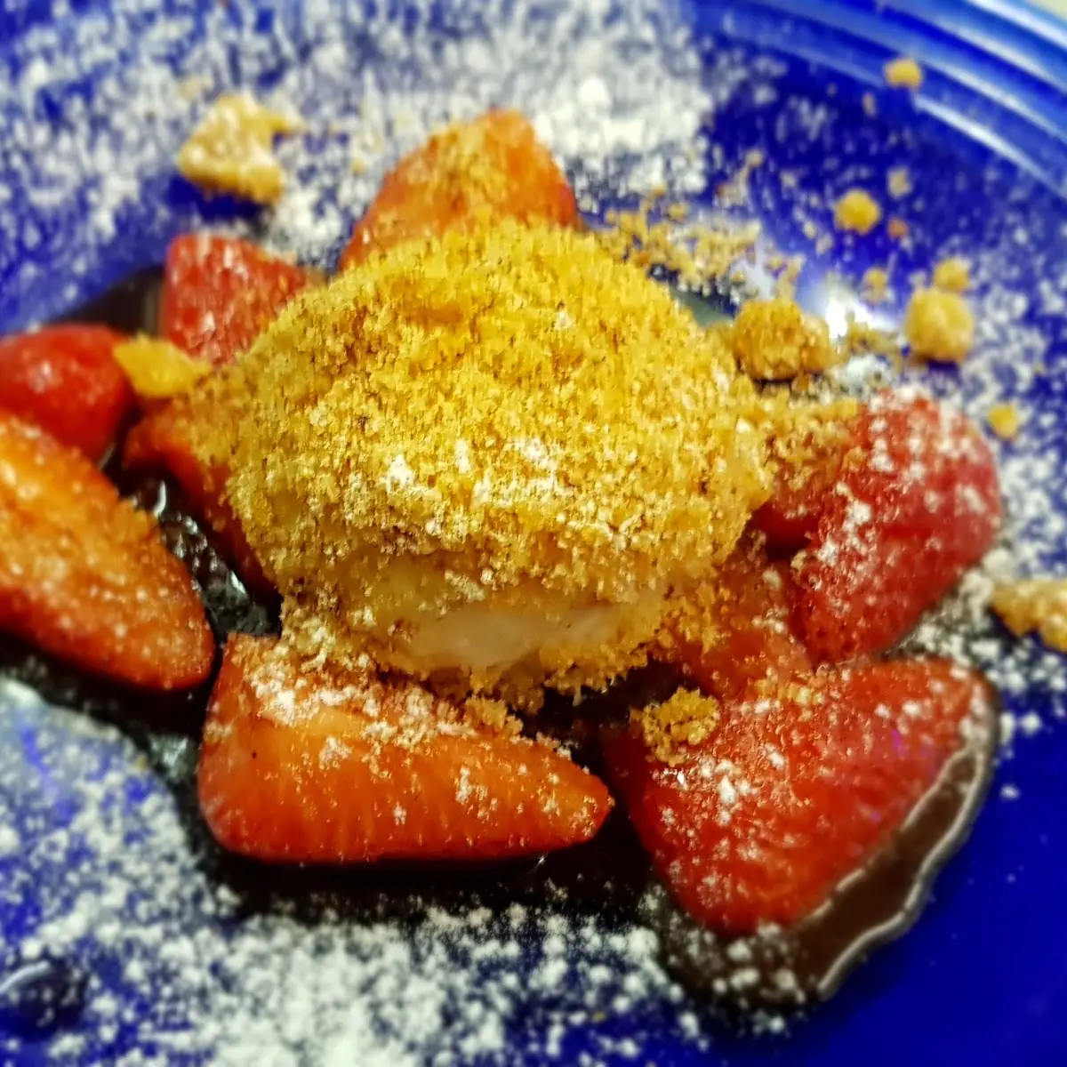 Marillen Knödel