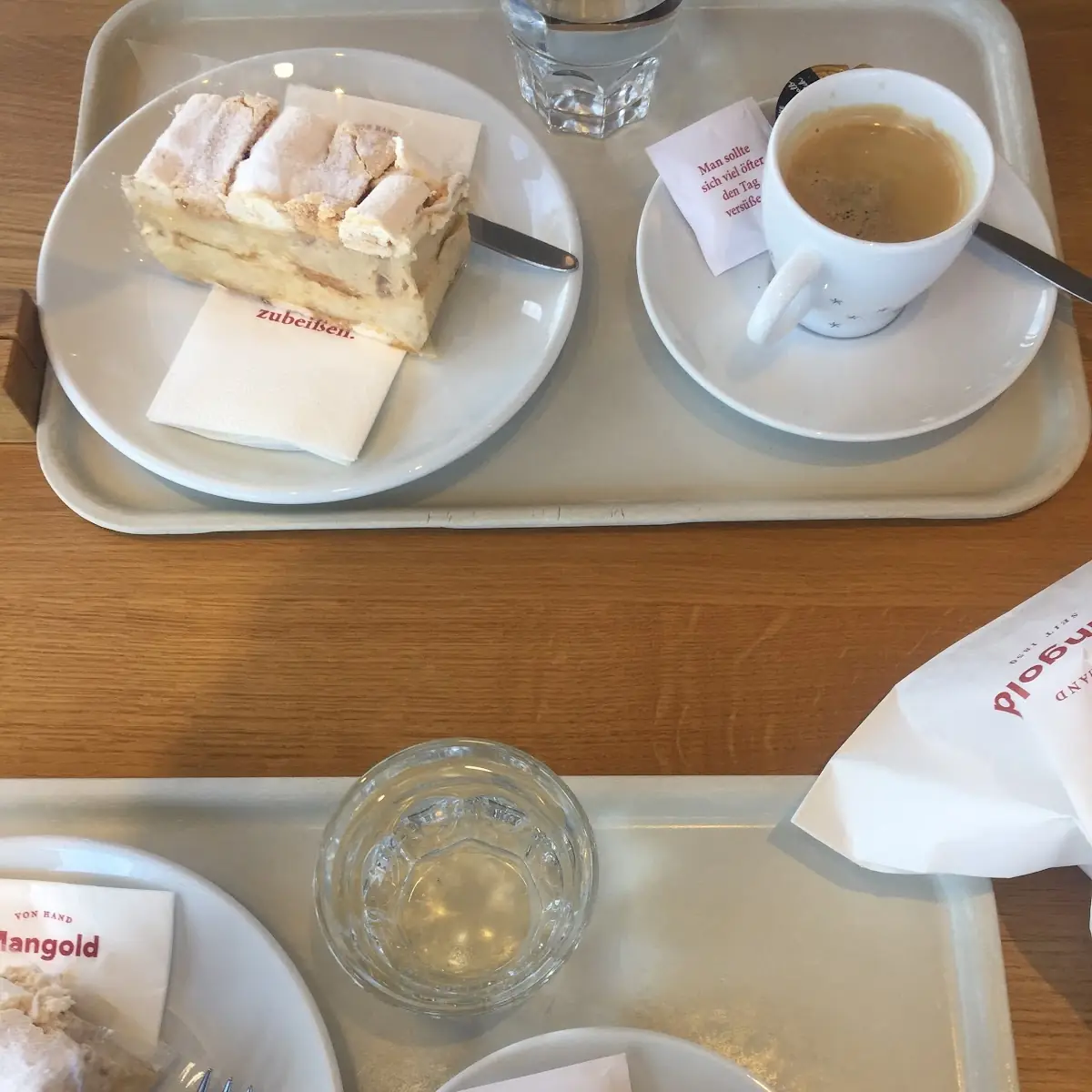 Kardinalschnitte
