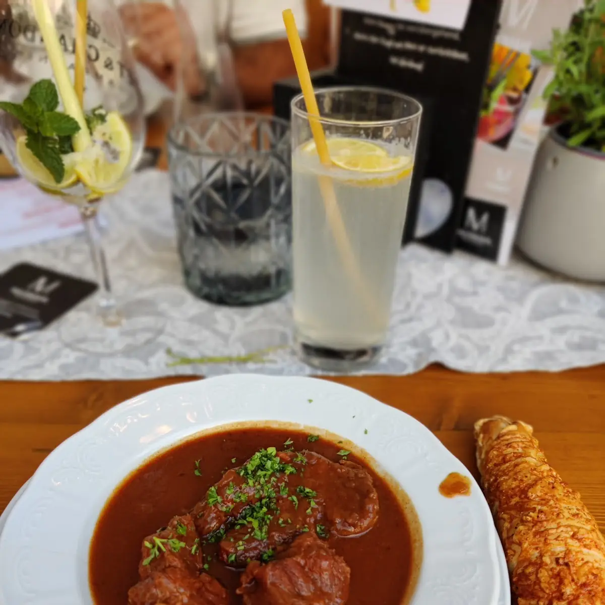 Kleine Gulas