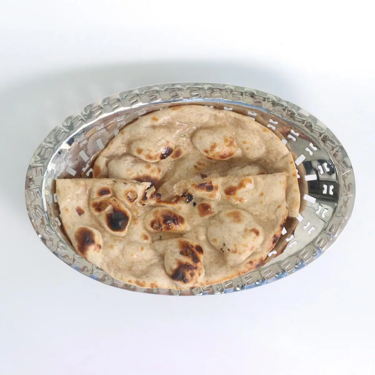 Roti Tandoori