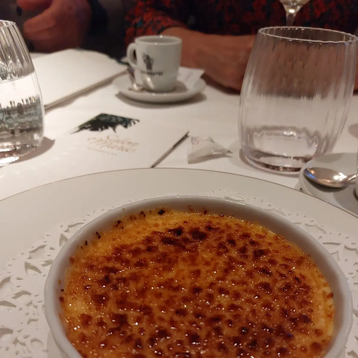 Crema Catalana