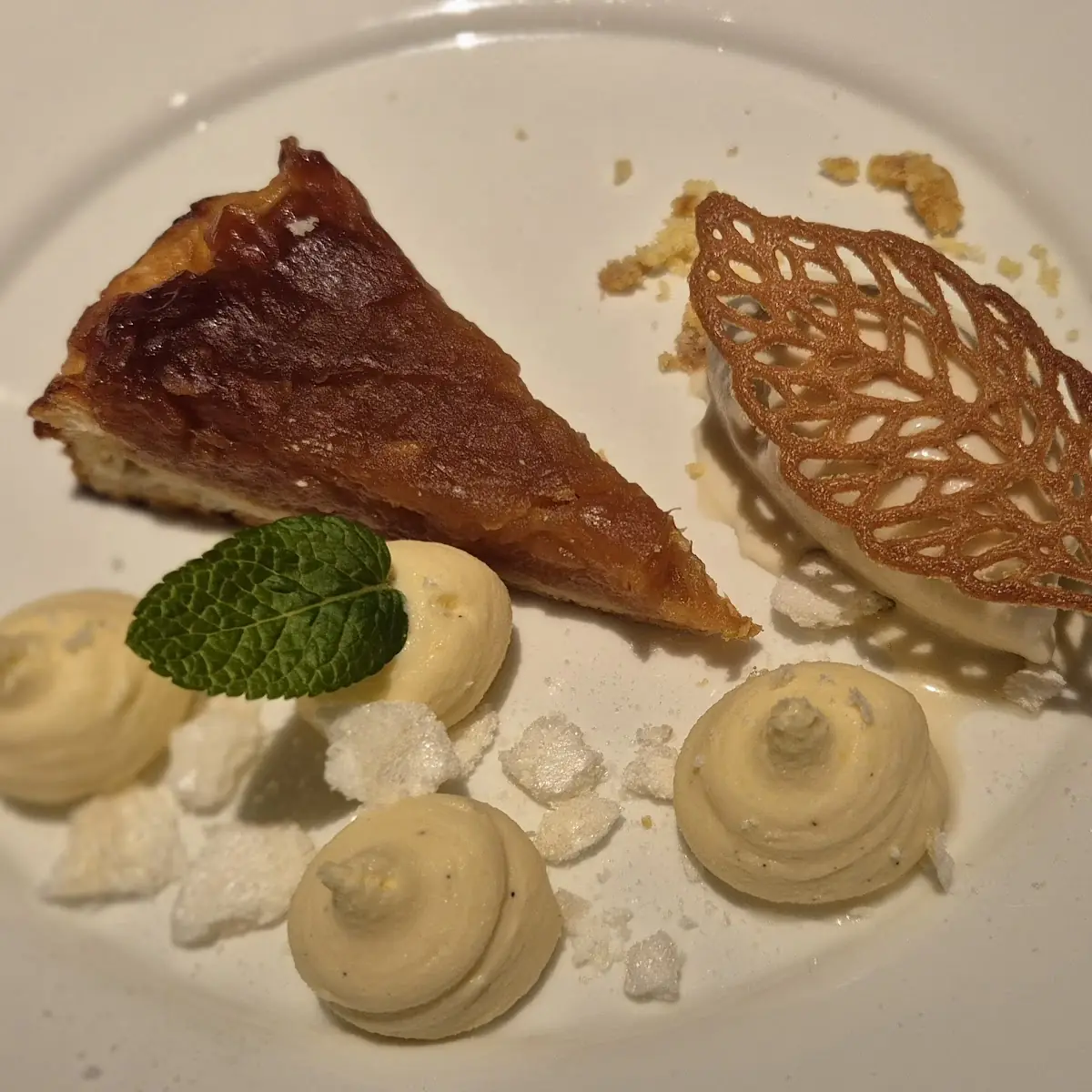 Tarte Tatin