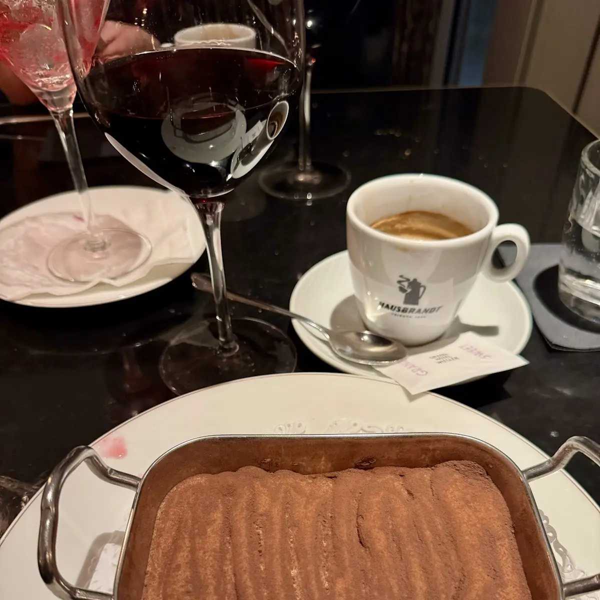 Tiramisu