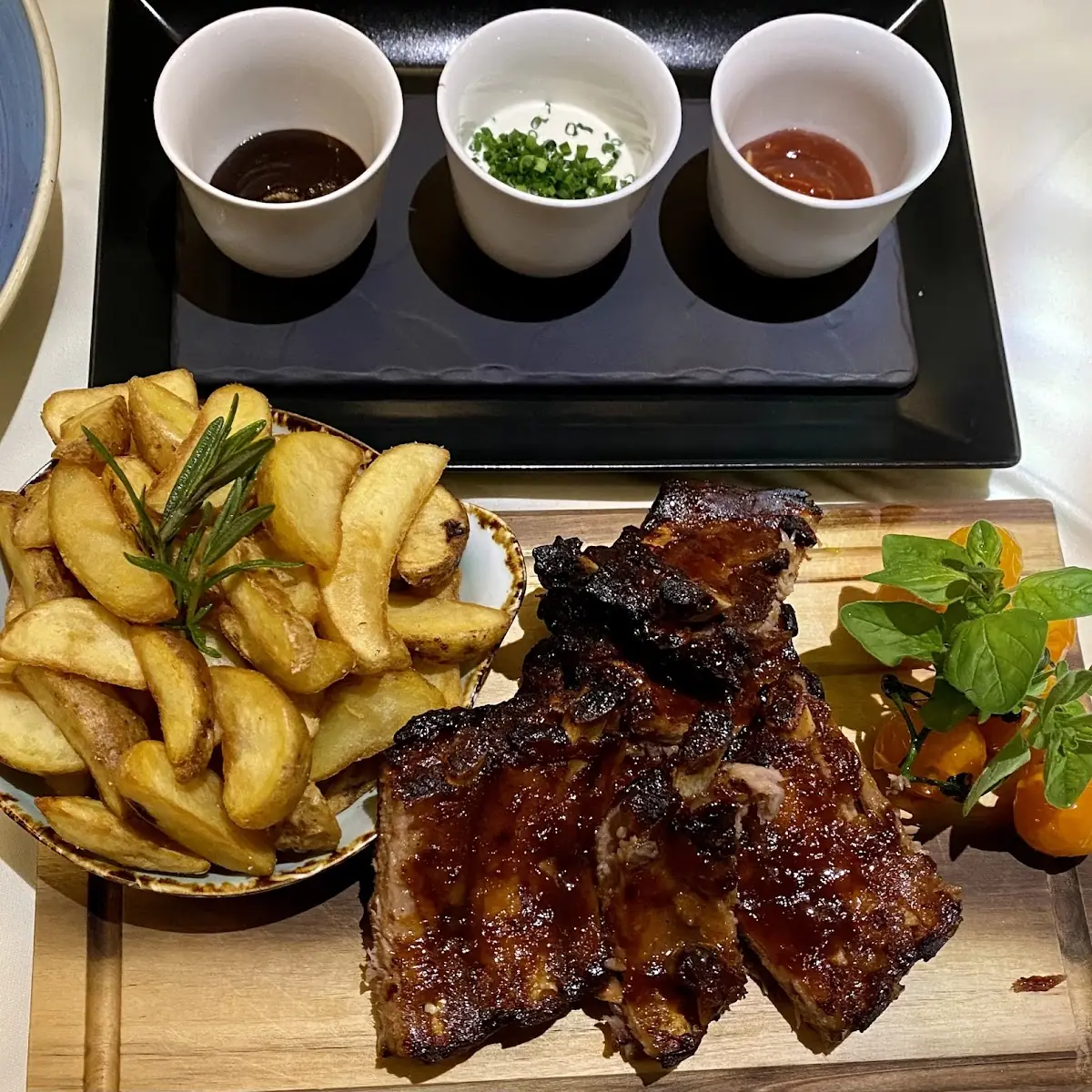 Barbecue Sauce