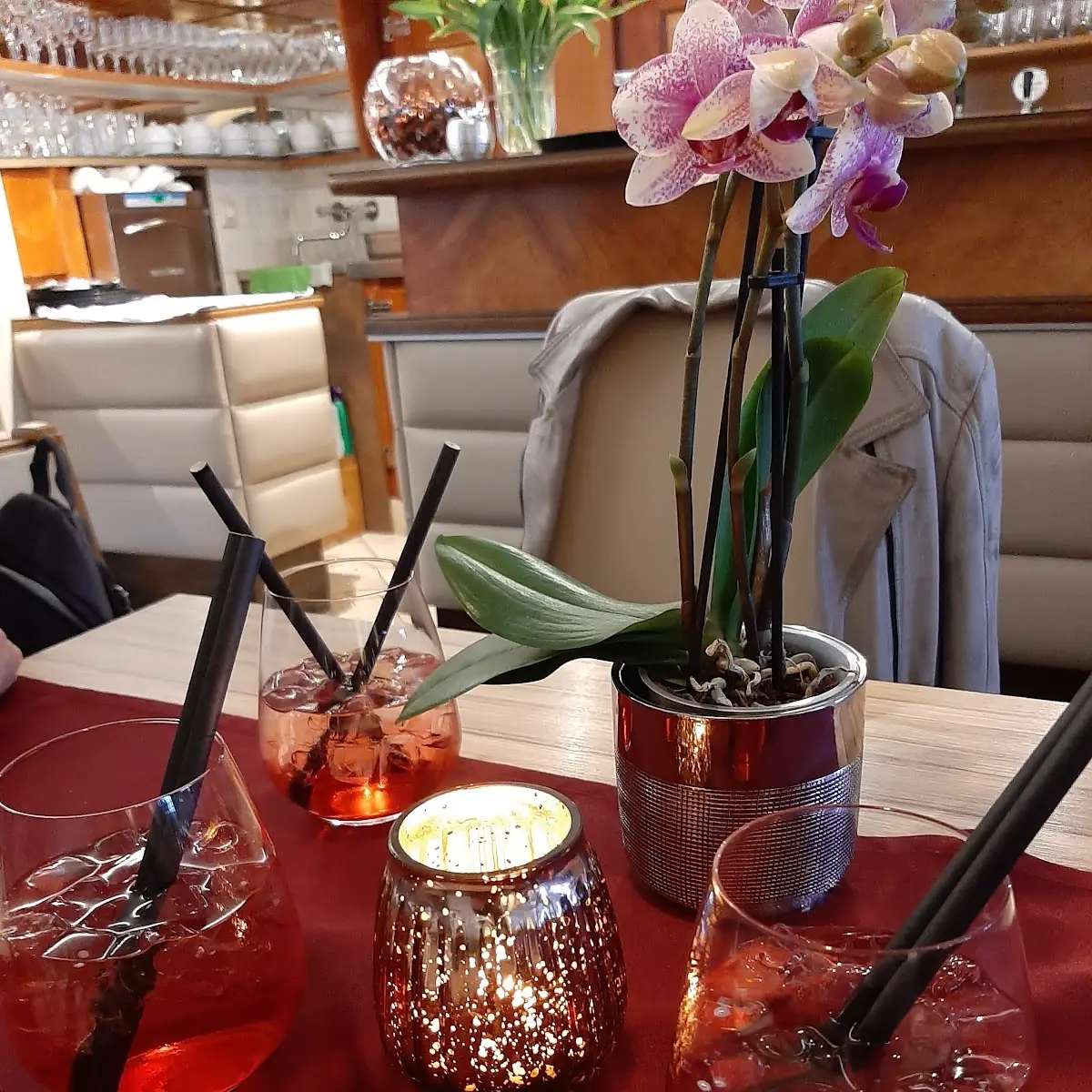 Gusto Spritzer