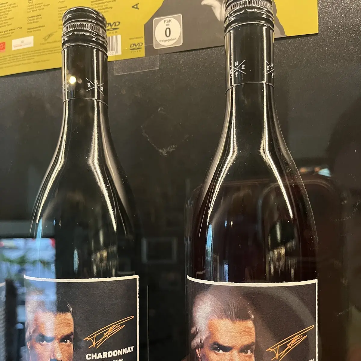 Cuvee Rerserve Big John 0 75l