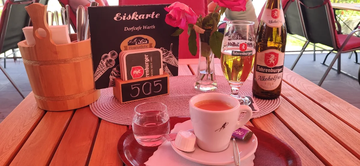 Kaffee