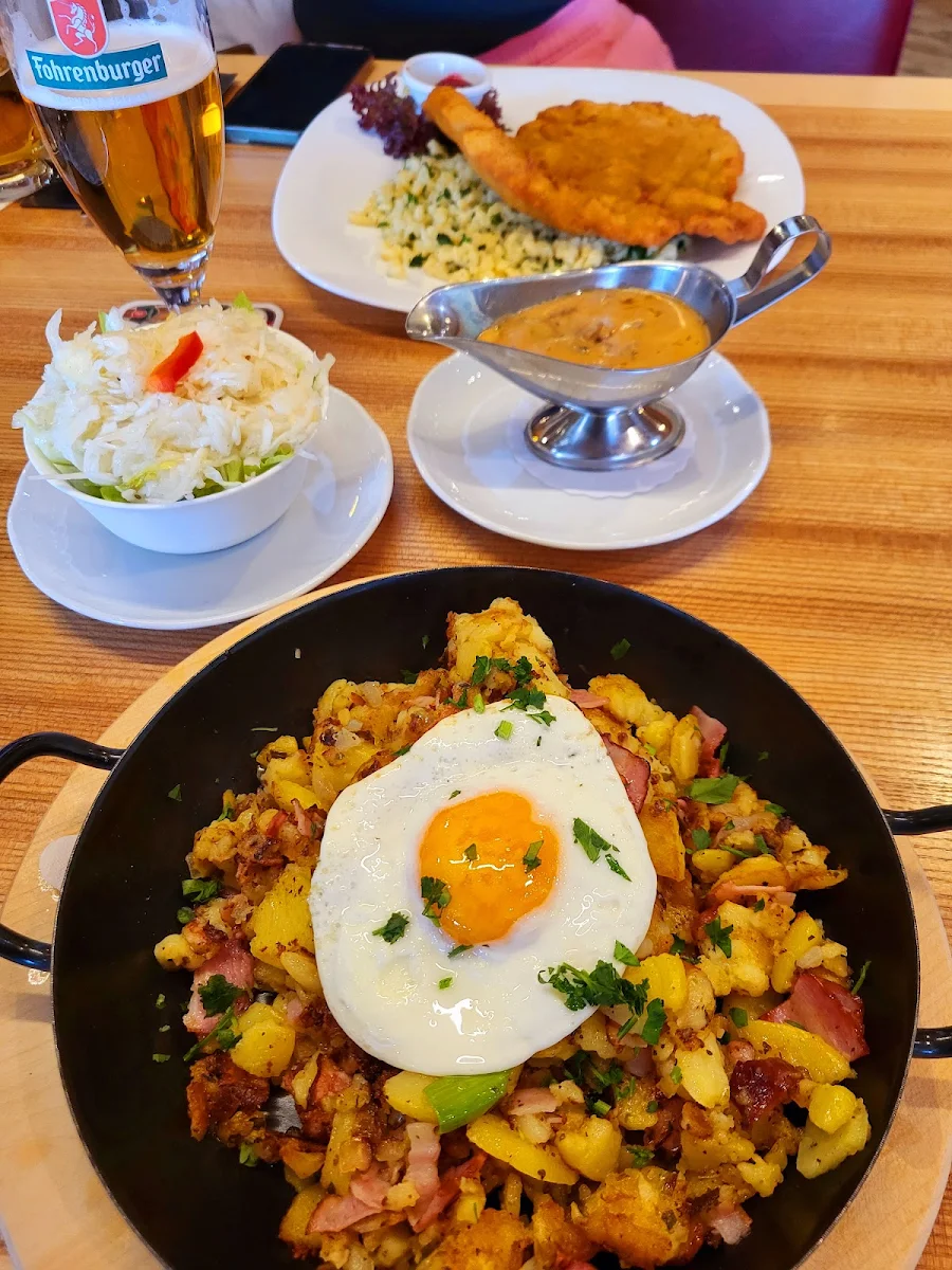 Tiroler Größtl