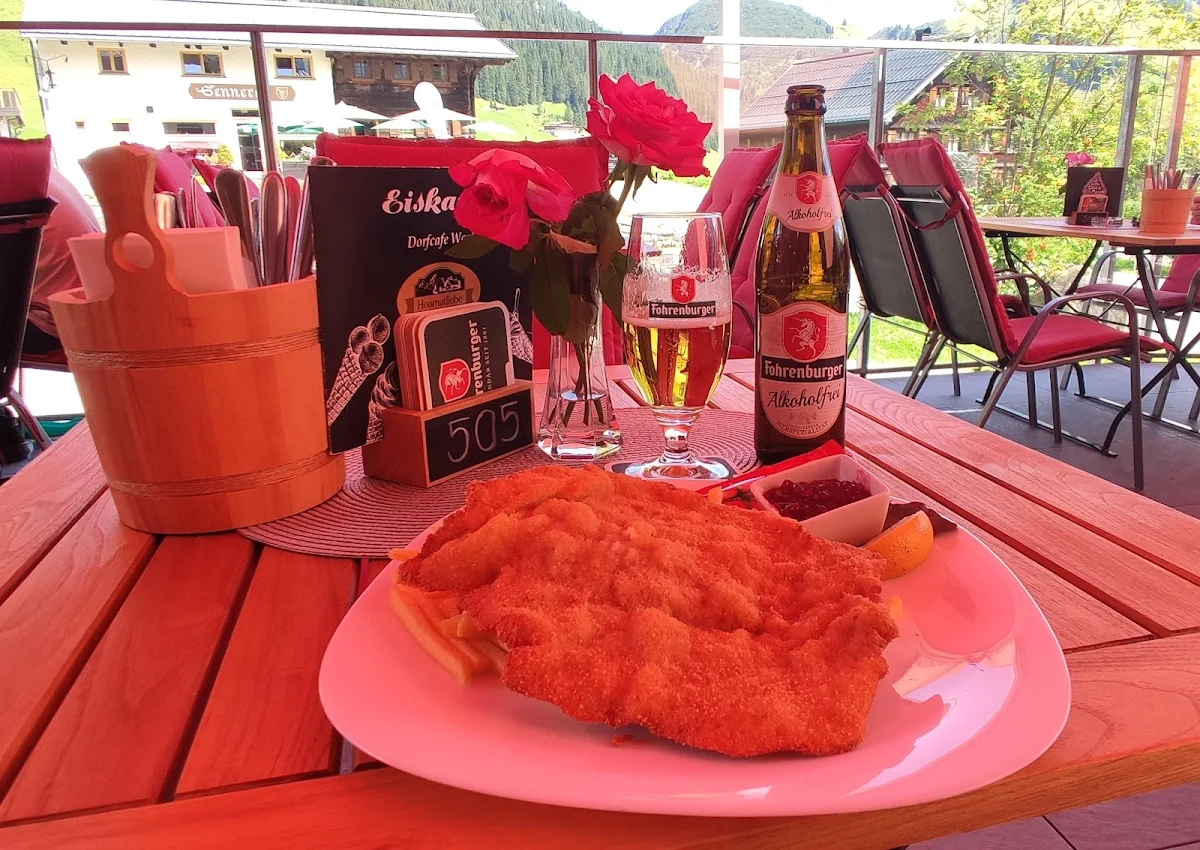 Wiener Schnitzel