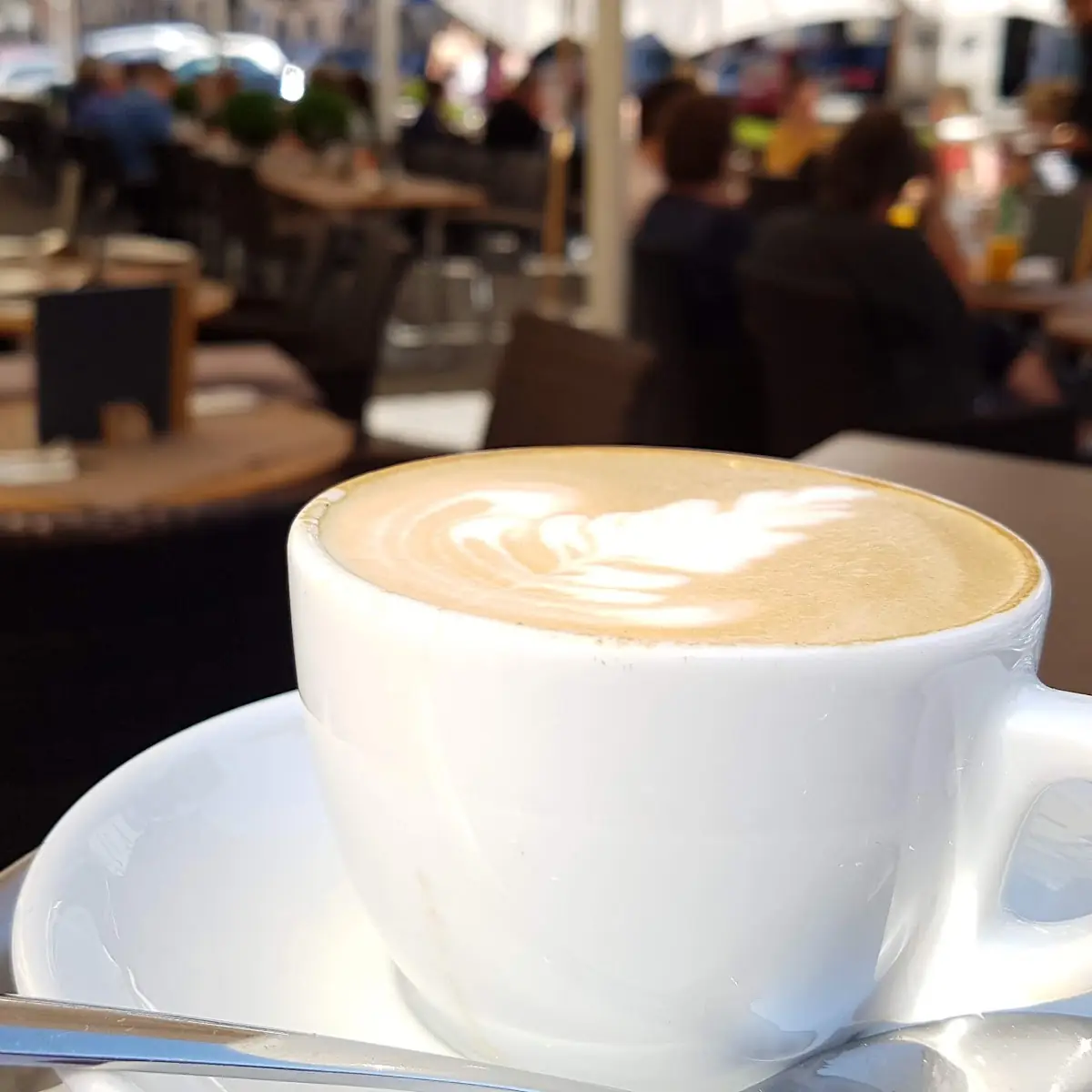 Cappuccino