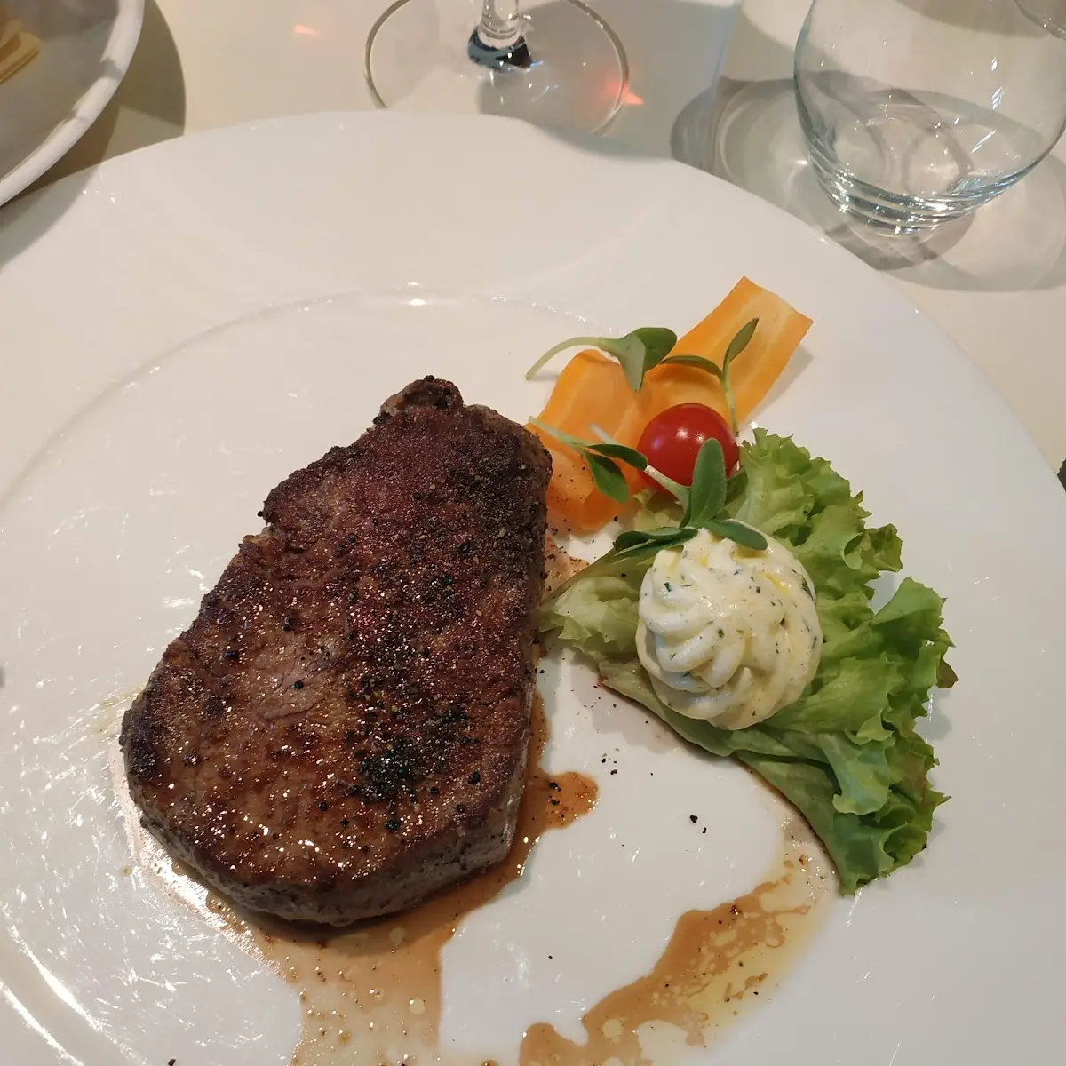 Filetsteak