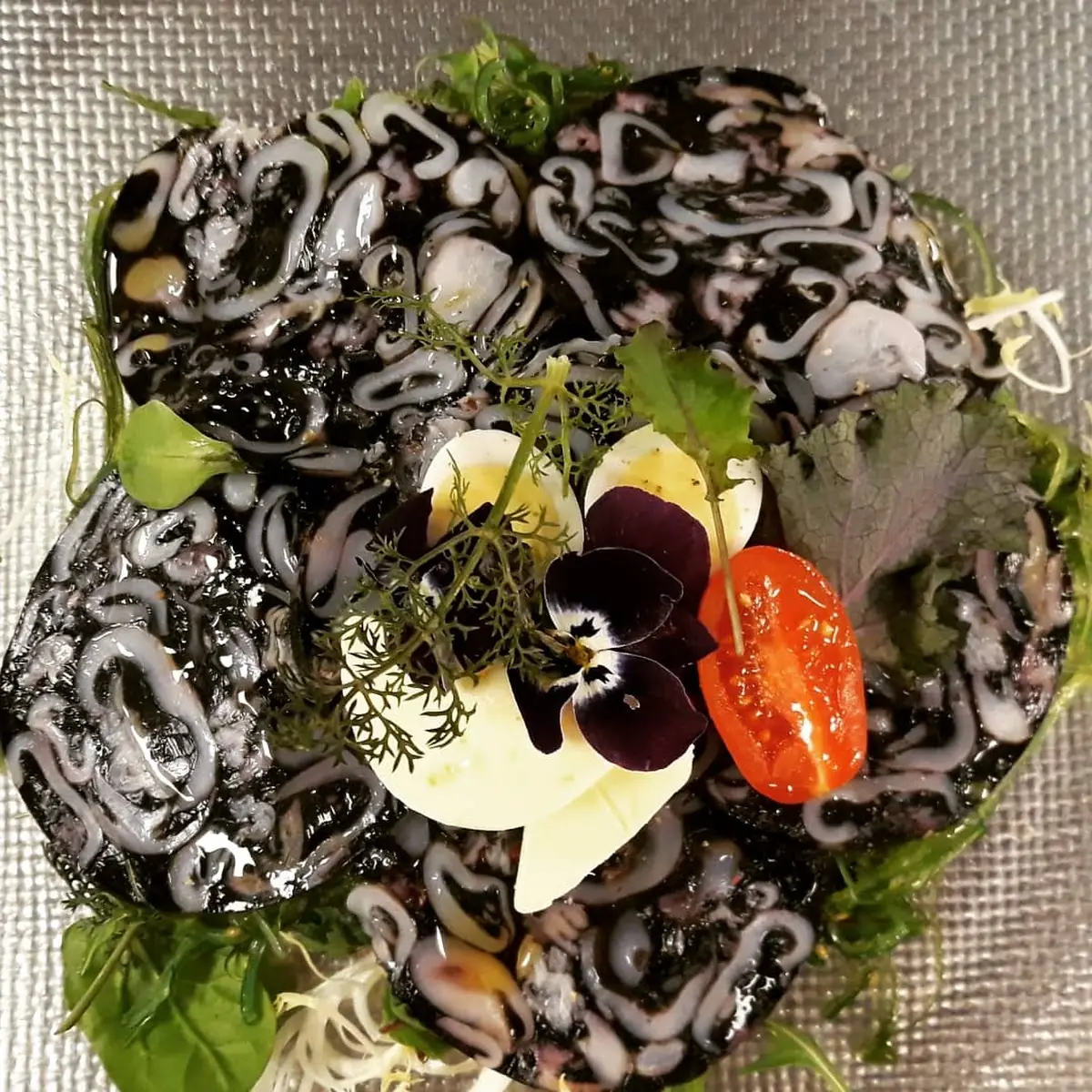 Sepiacarpaccio