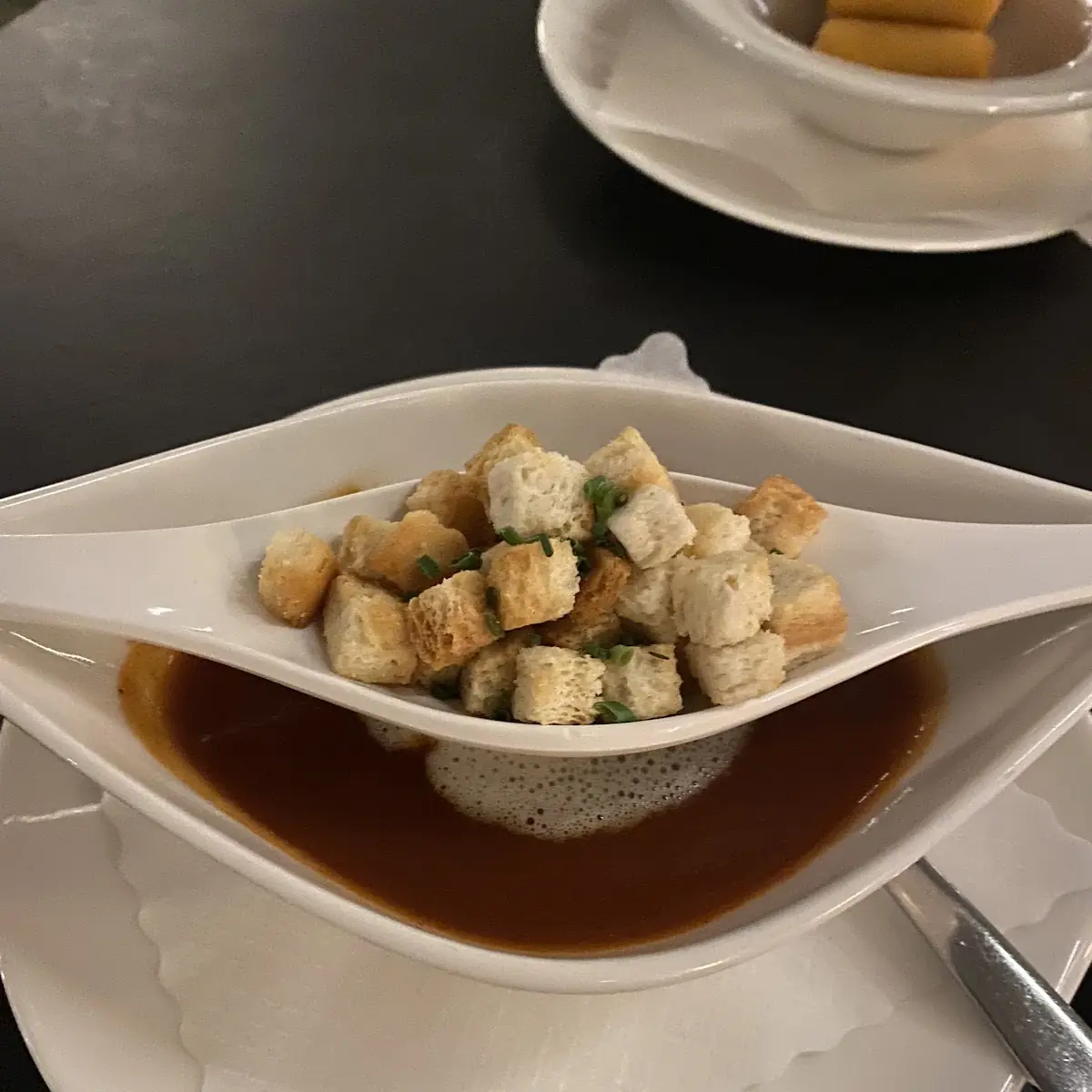 Tomatensuppe Vegan
