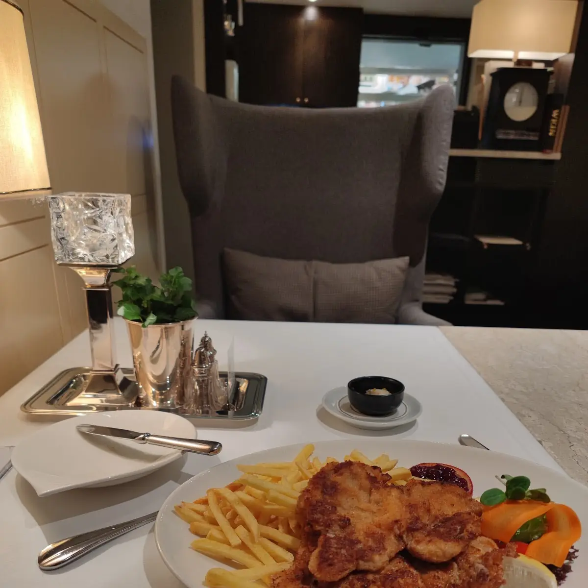 Wiener Schnitzel