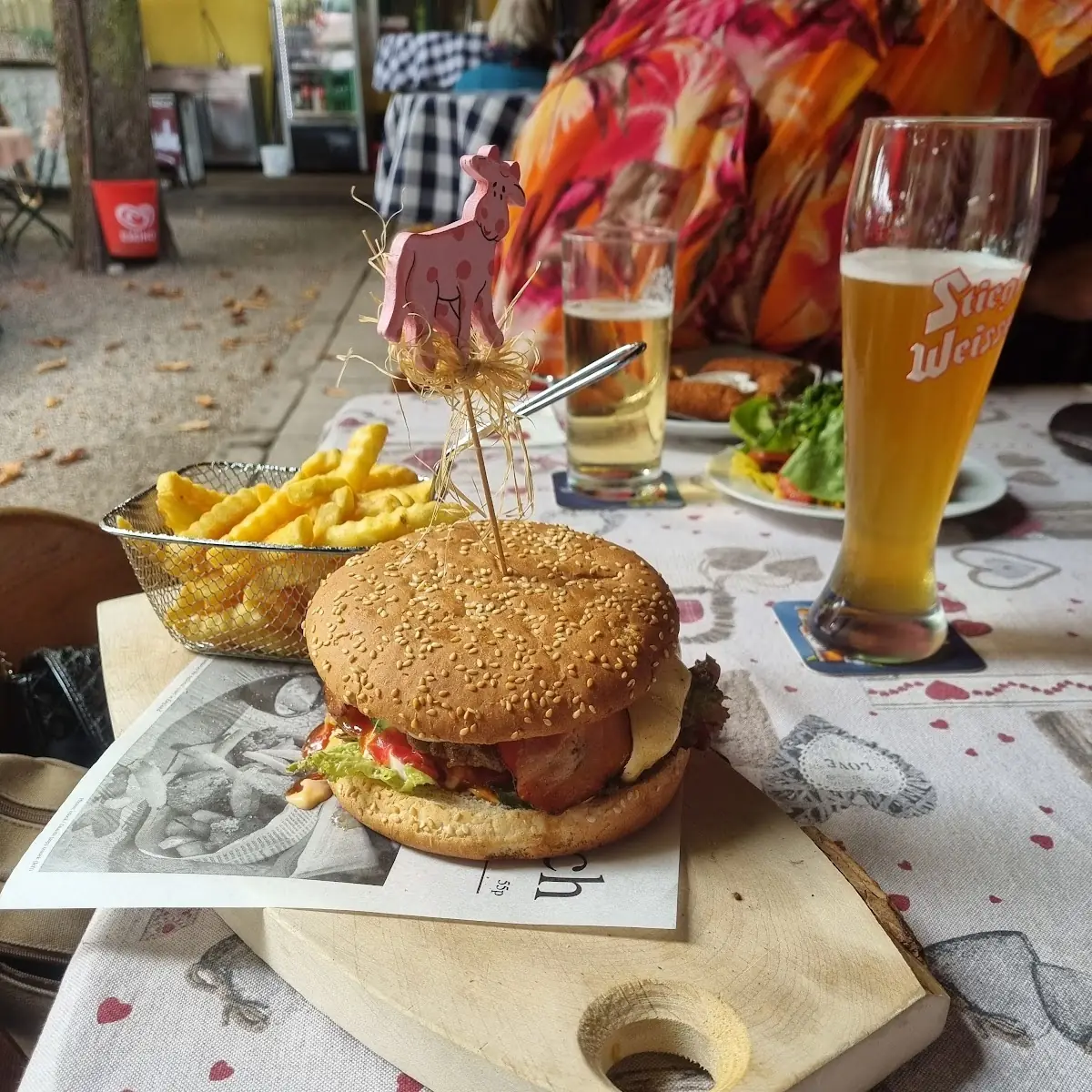 Highlights, Gasthof Zum Dorfwirt - Fam. Willnauer