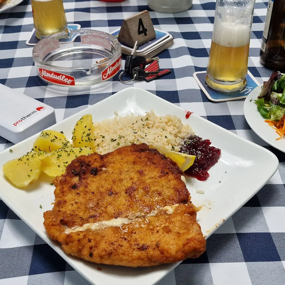 Highlights, Gasthof Zum Dorfwirt - Fam. Willnauer