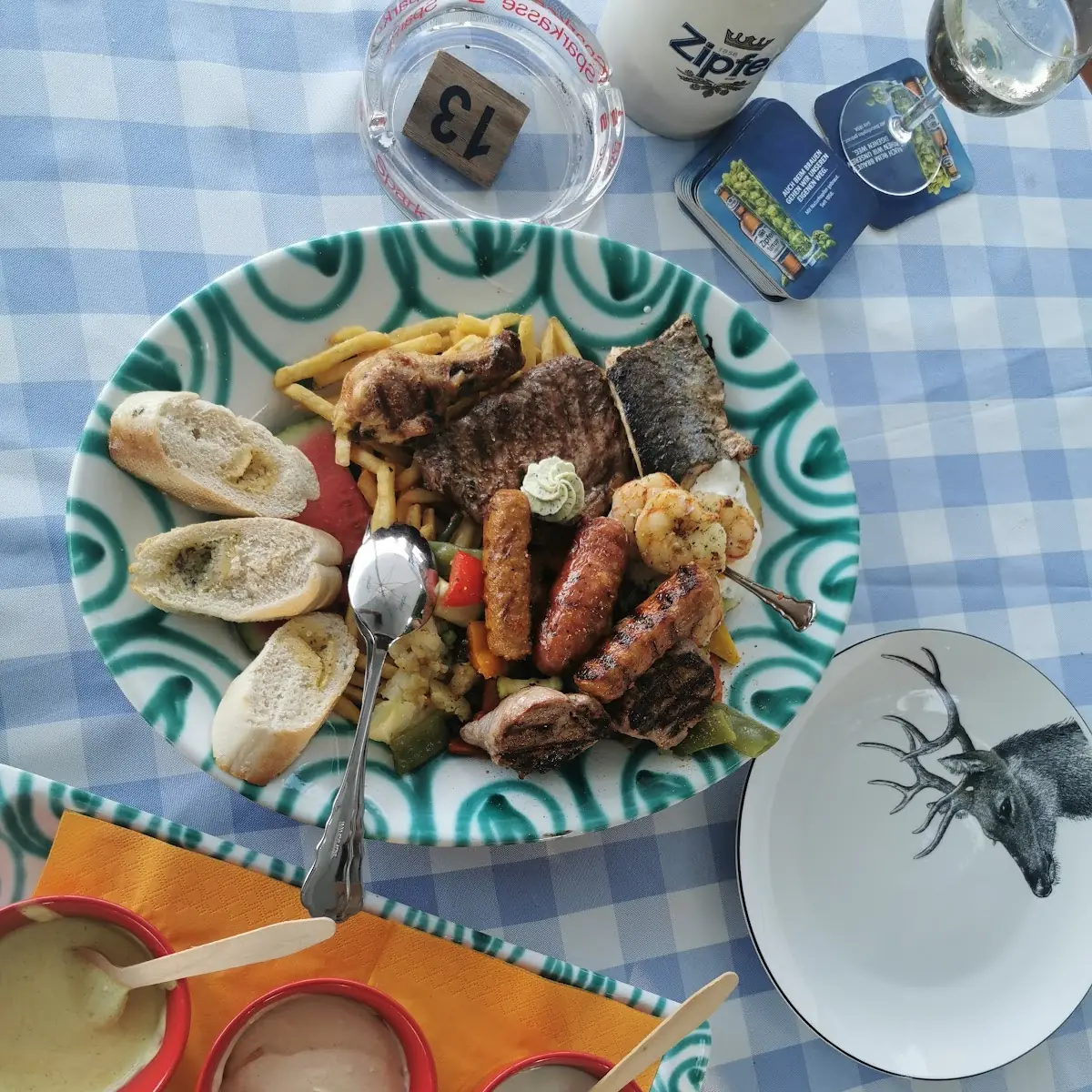 Highlights, Gasthof Zum Dorfwirt - Fam. Willnauer
