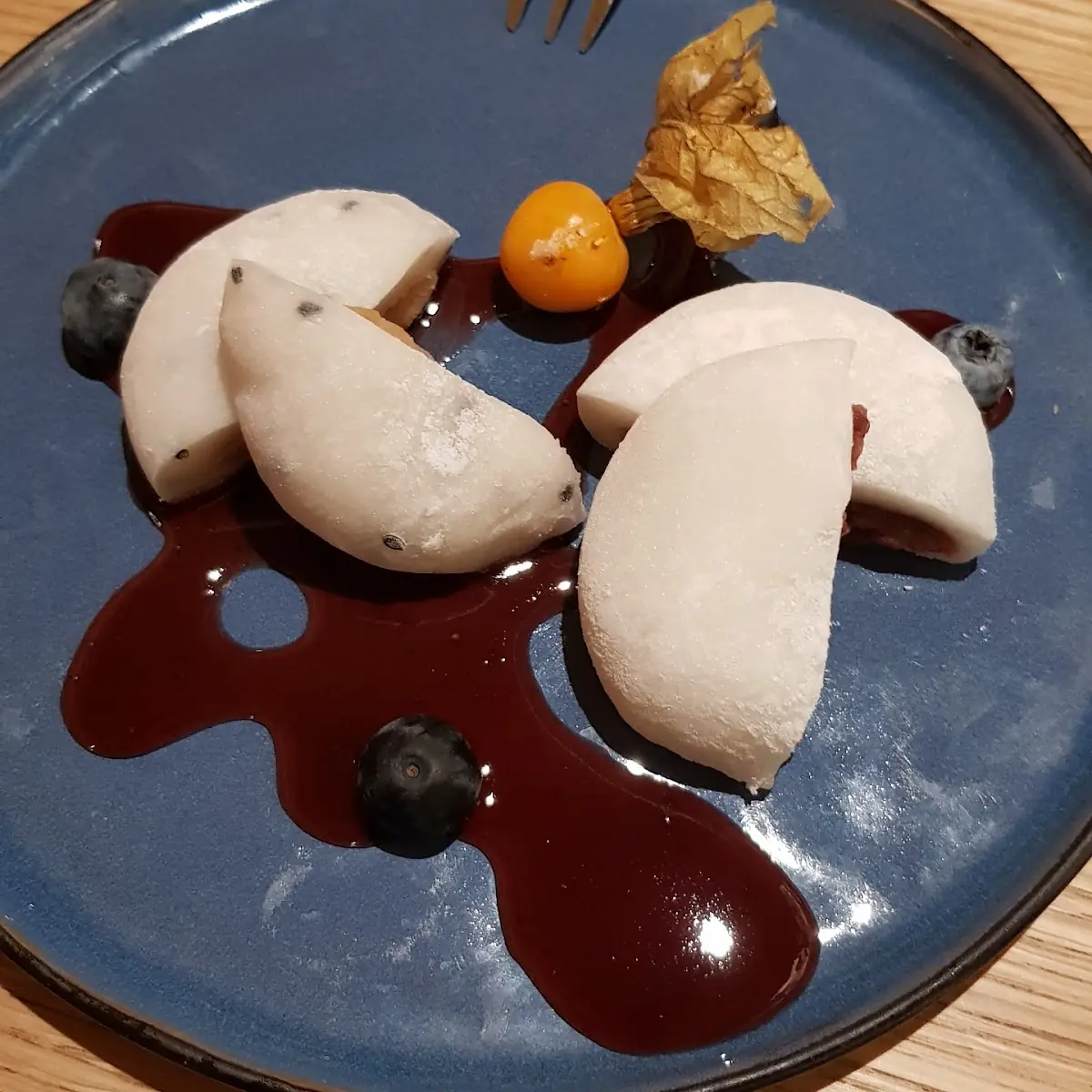 Mochi
